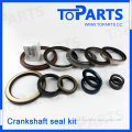 Crankshaft seal kit